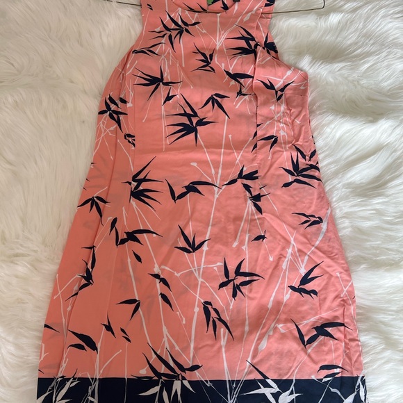 Banana Republic  - mini dress - length 35” from shoulder. - Picture 2 of 15